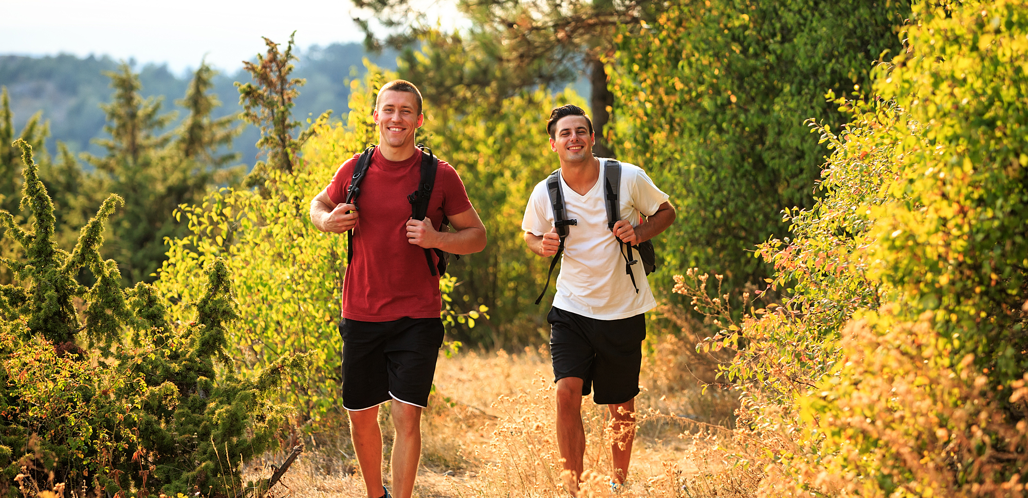Urlaub in Spiegelau am Nationalpak Bayerischer Wald